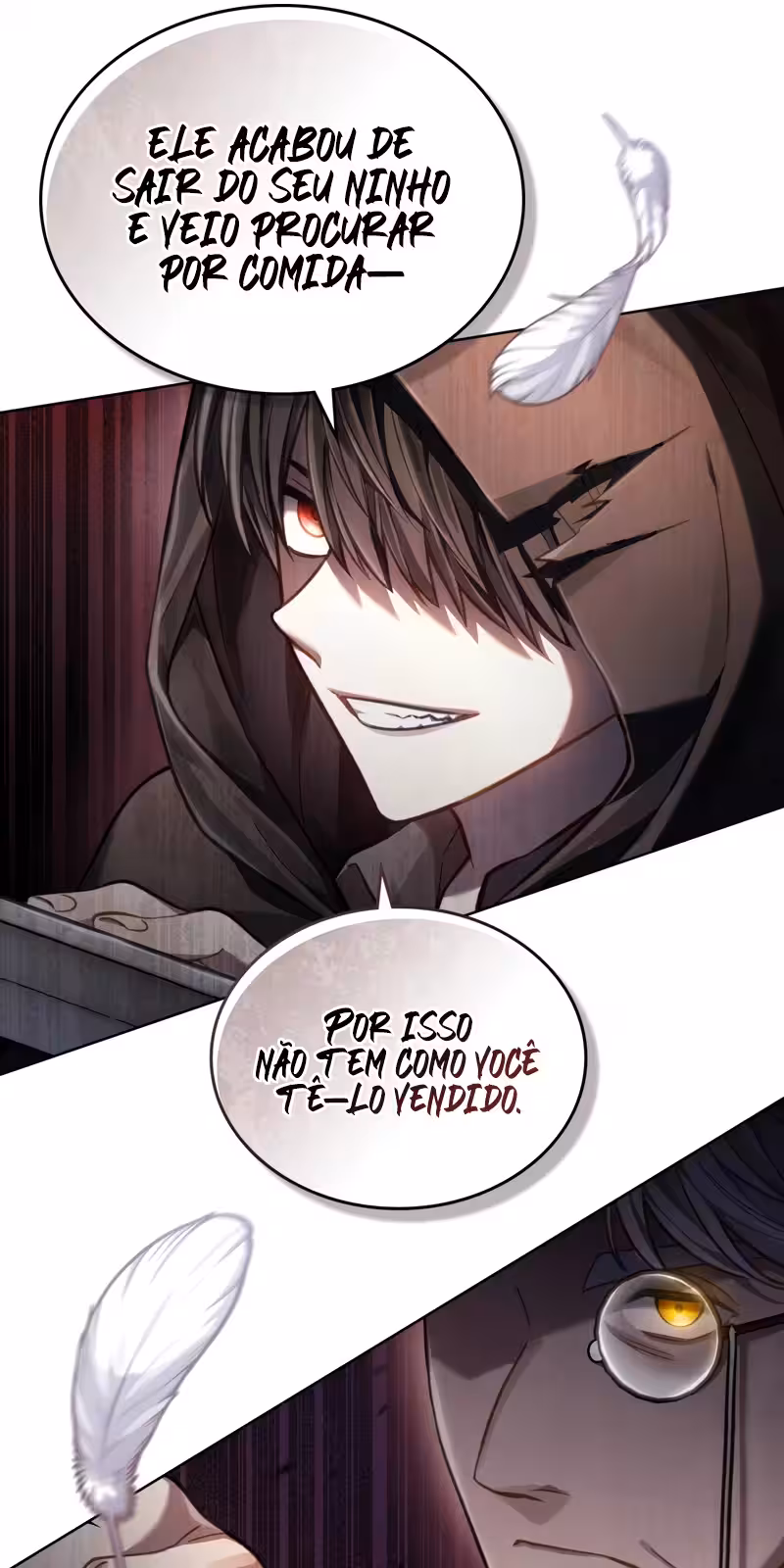 Página do Capítulo 19