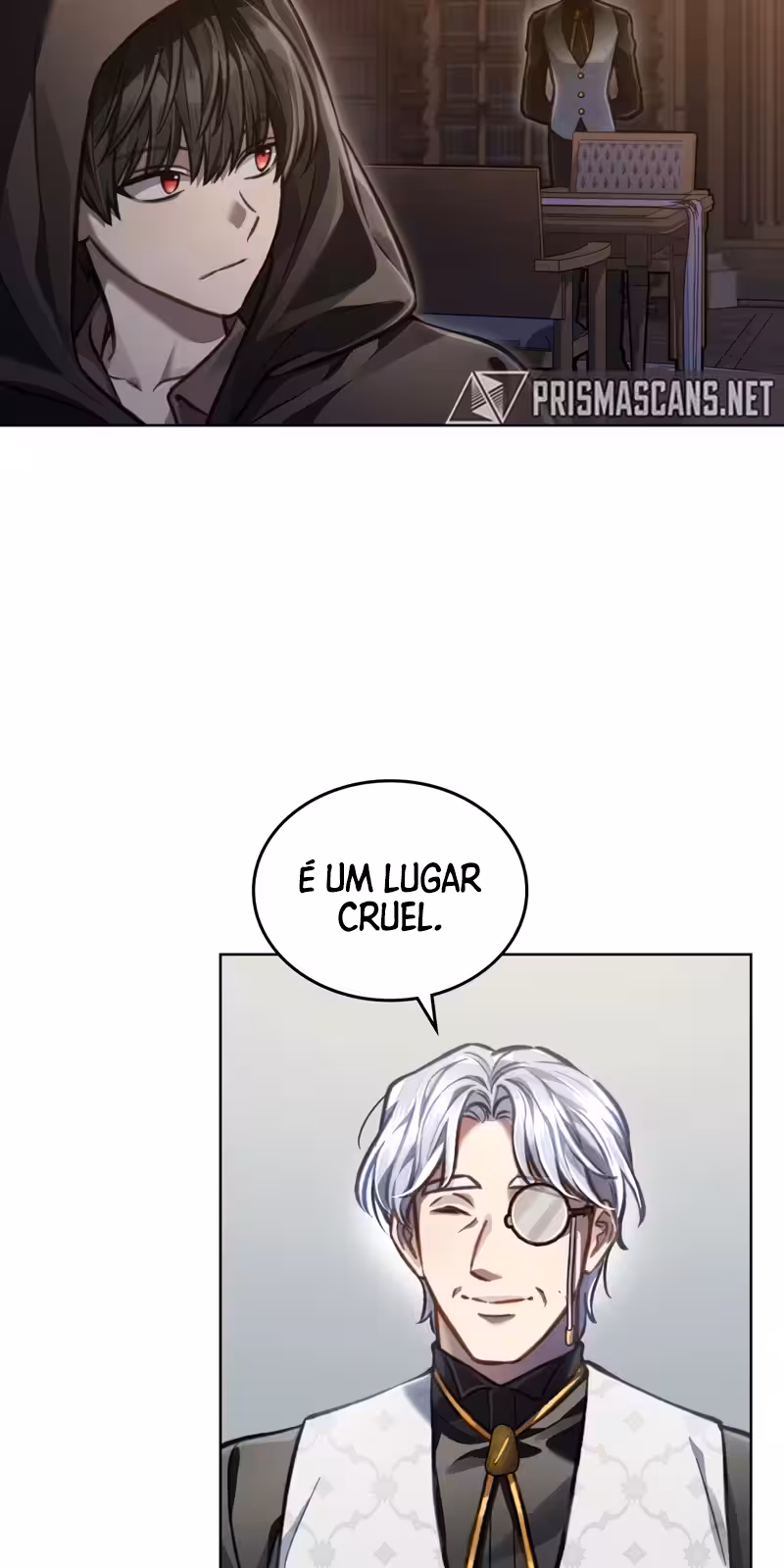 Página do Capítulo 19