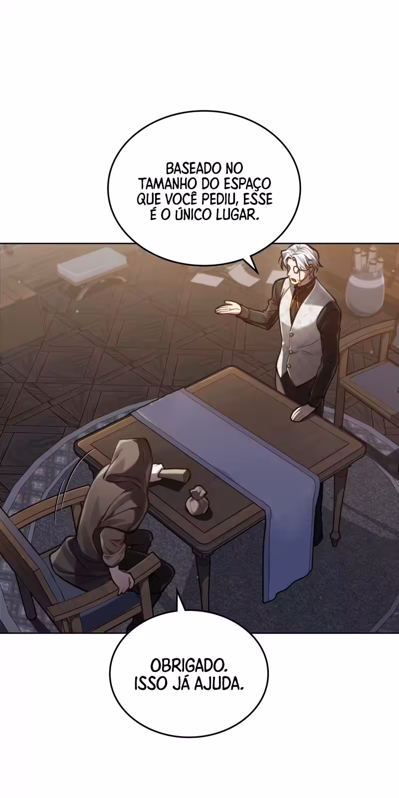 Página do Capítulo 19