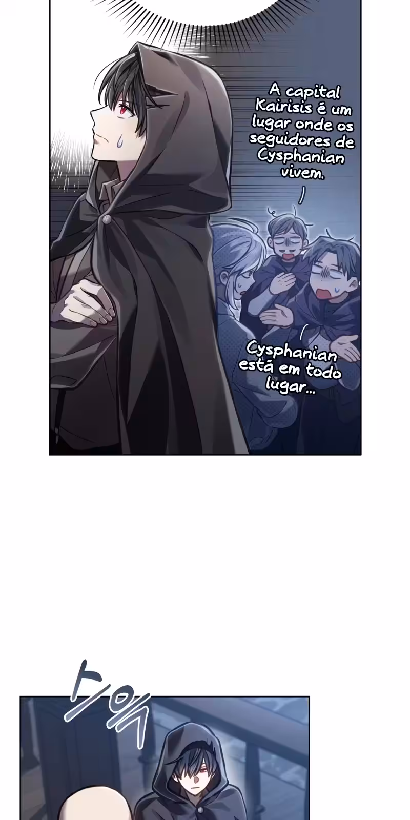 Página do Capítulo 20