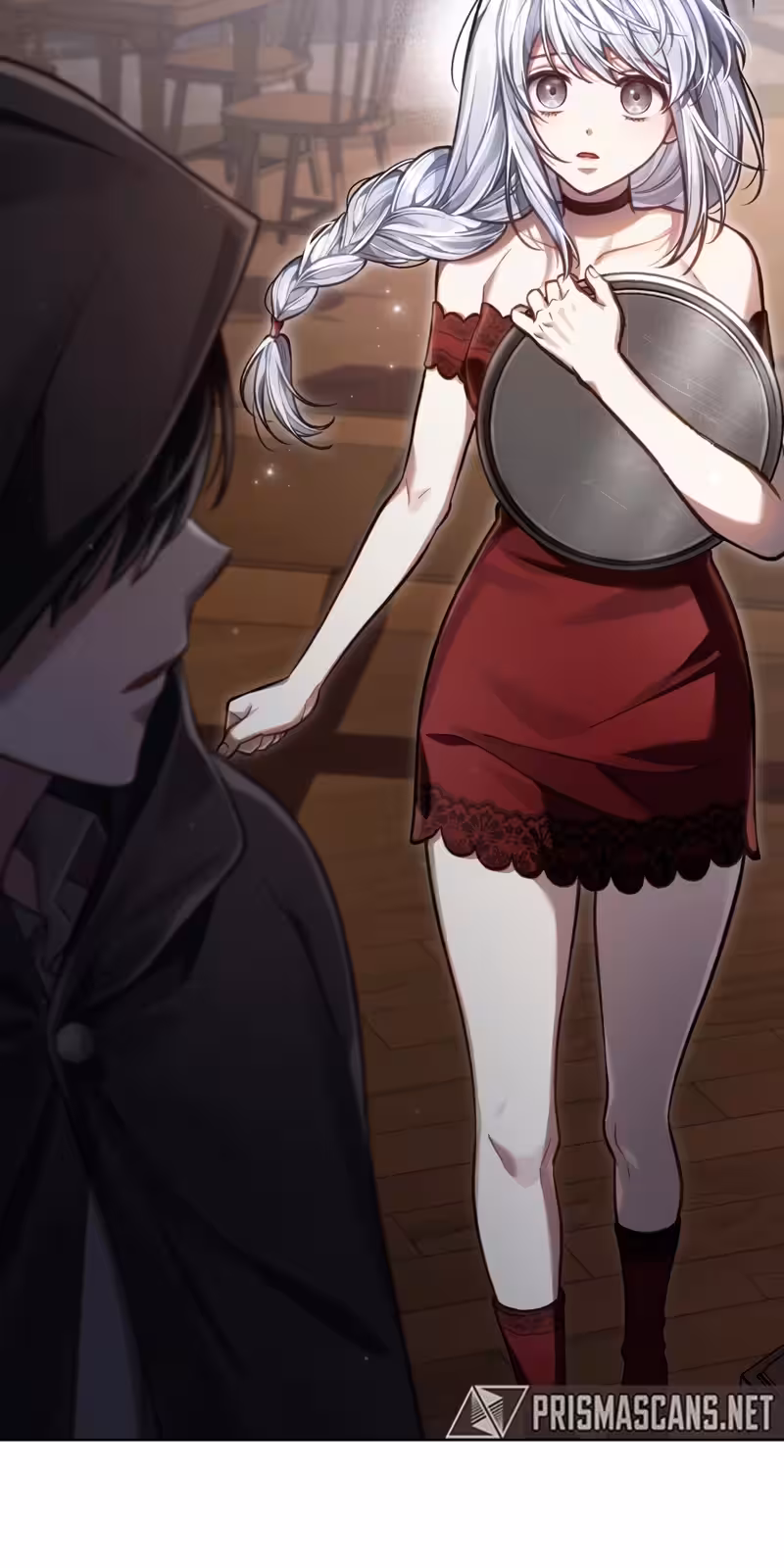 Página do Capítulo 20