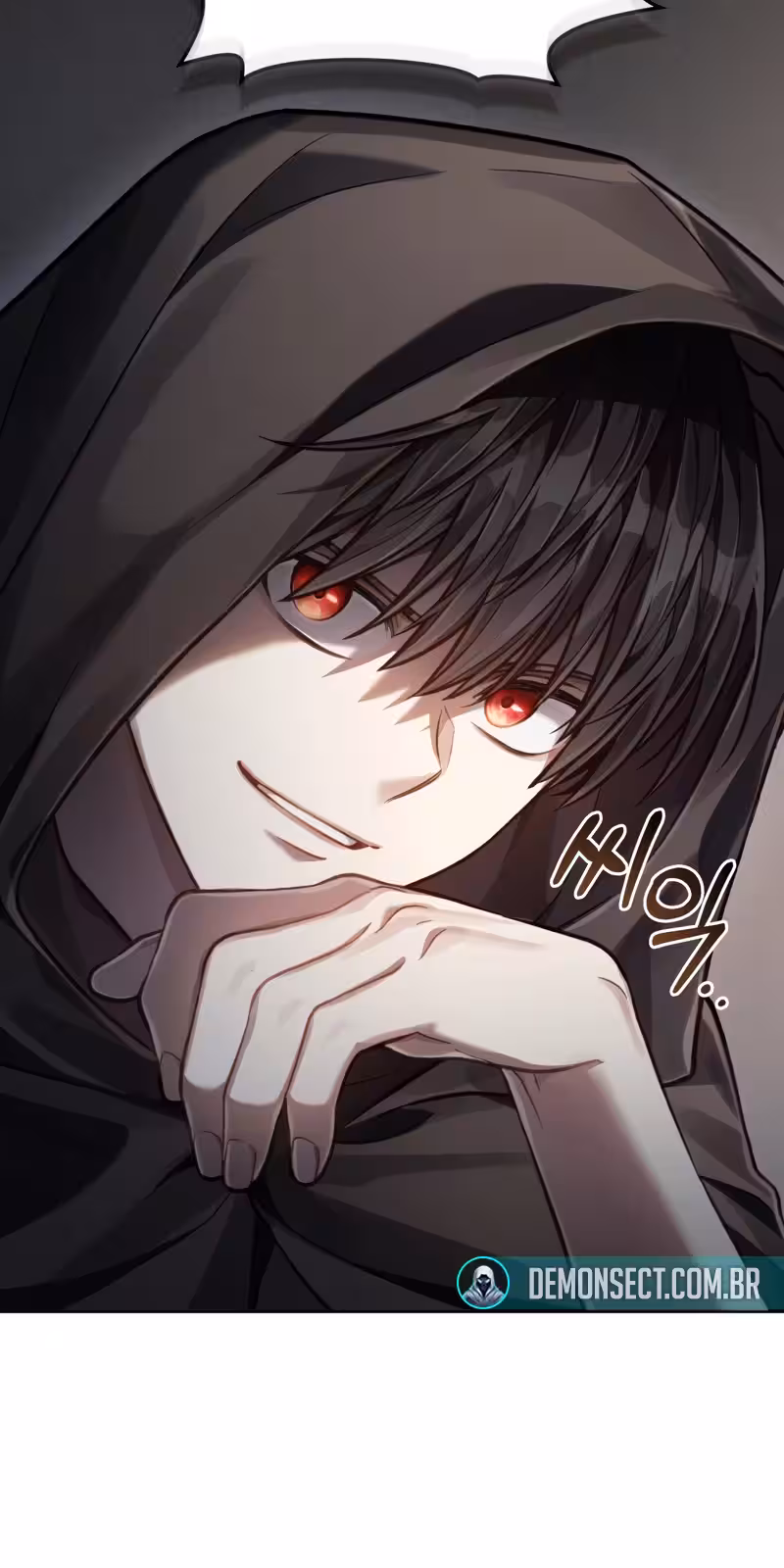 Página do Capítulo 21