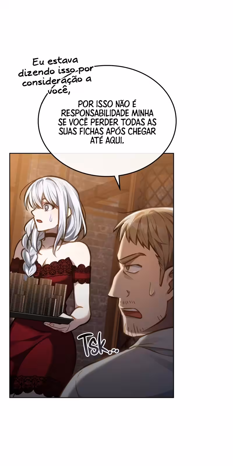 Página do Capítulo 21