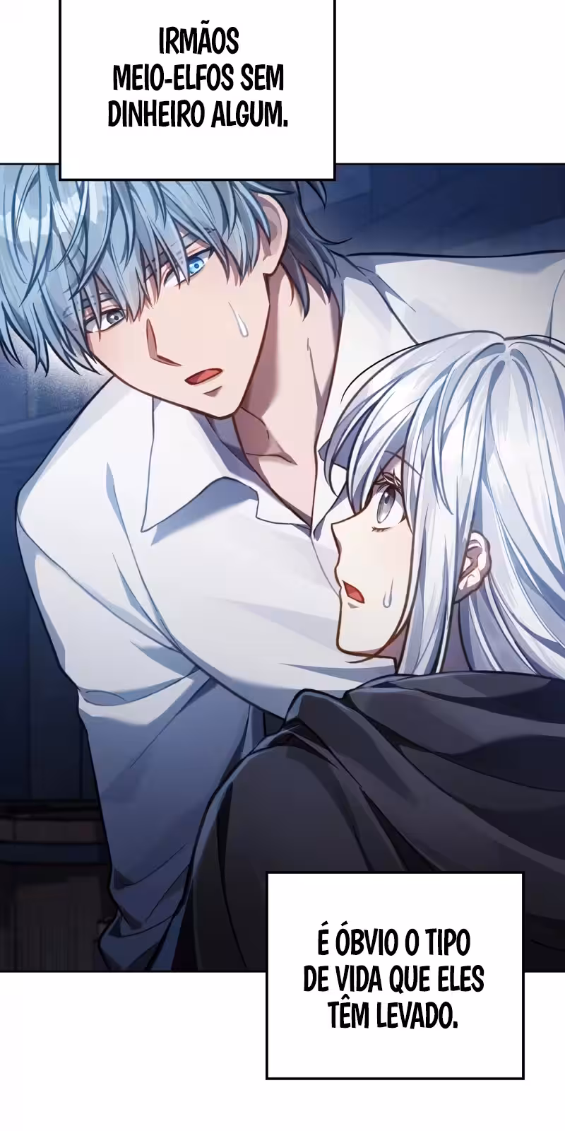 Página do Capítulo 22