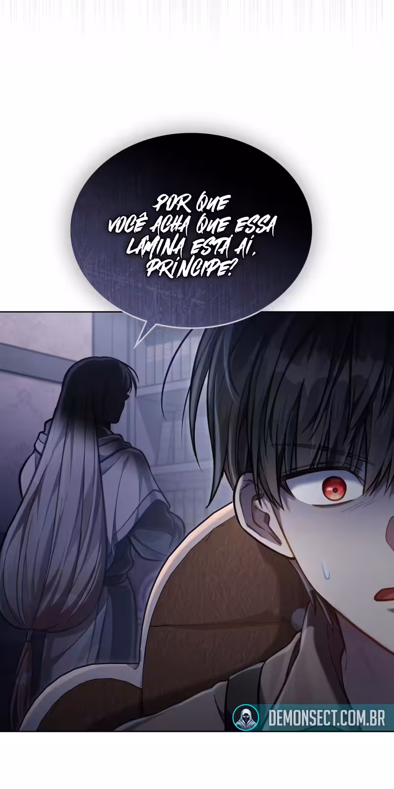 Página do Capítulo 23