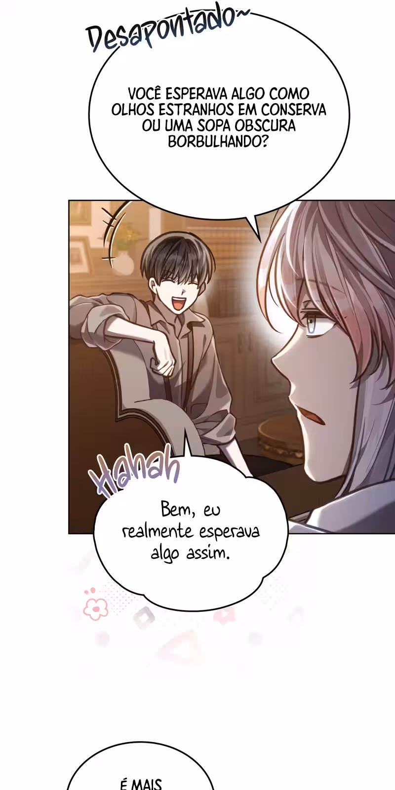 Página do Capítulo 23