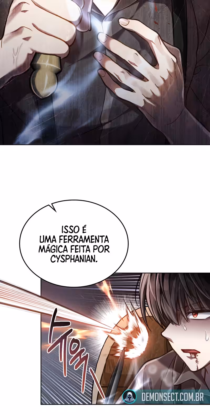 Página do Capítulo 23