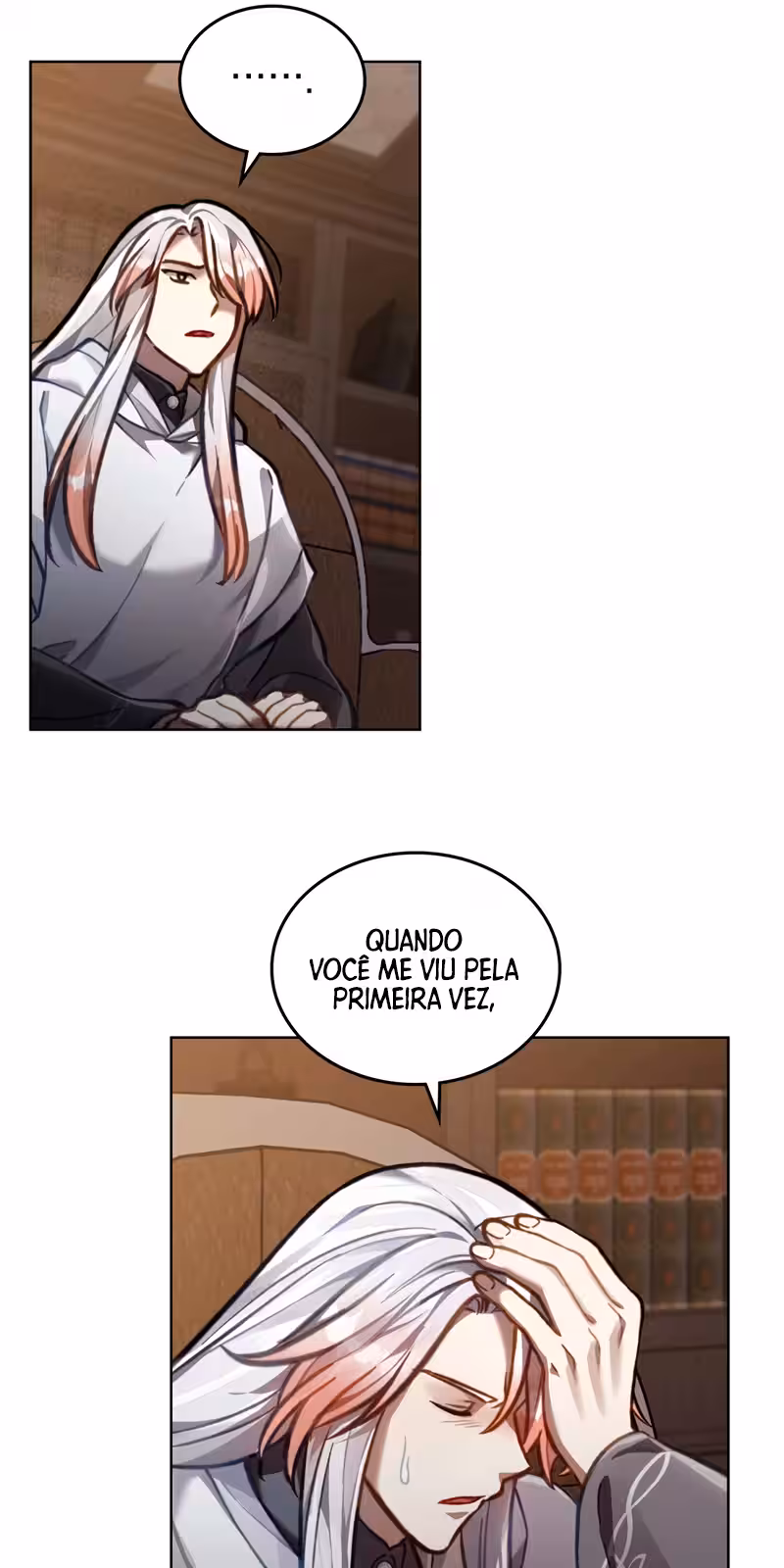 Página do Capítulo 23