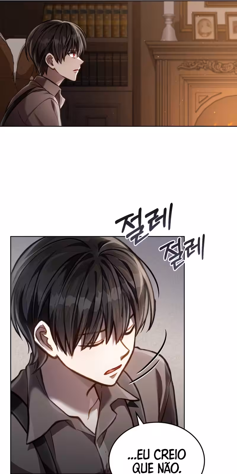 Página do Capítulo 23