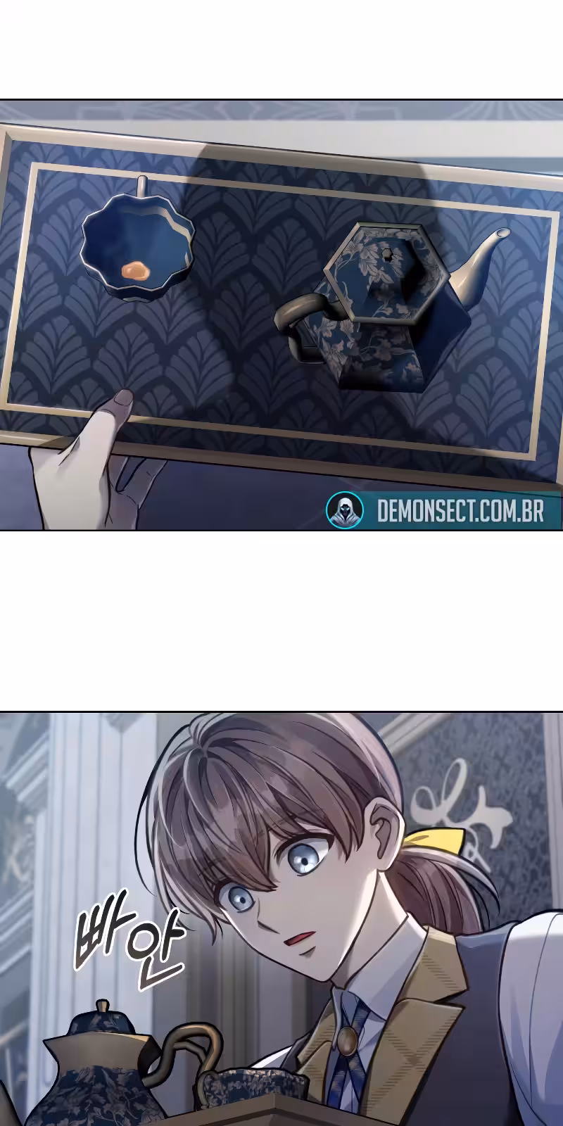 Página do Capítulo 25