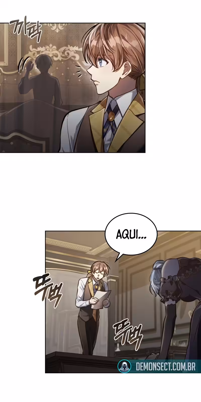 Página do Capítulo 29