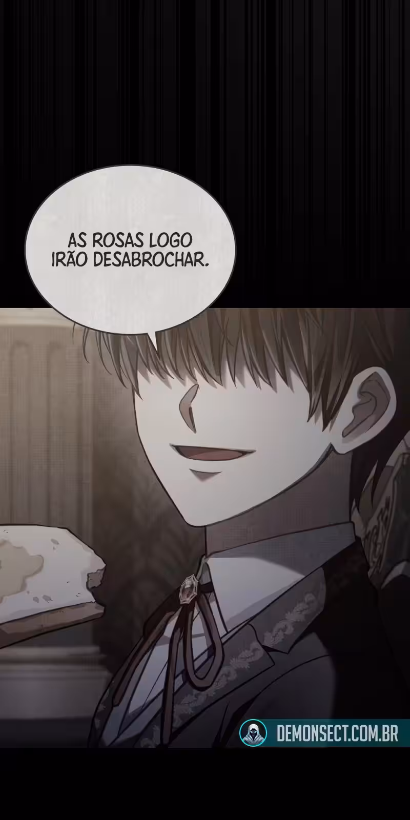 Página do Capítulo 30