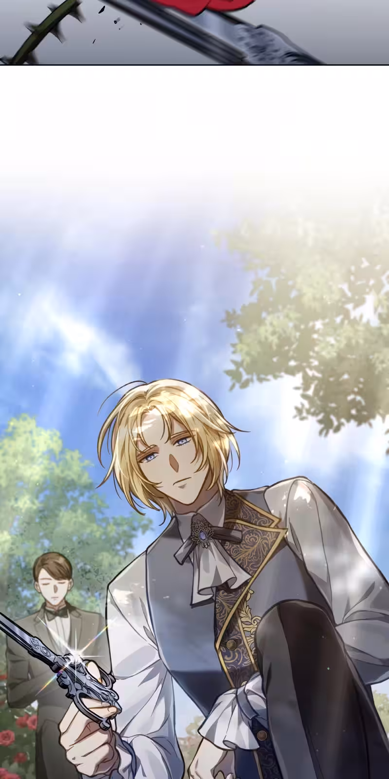 Página do Capítulo 30