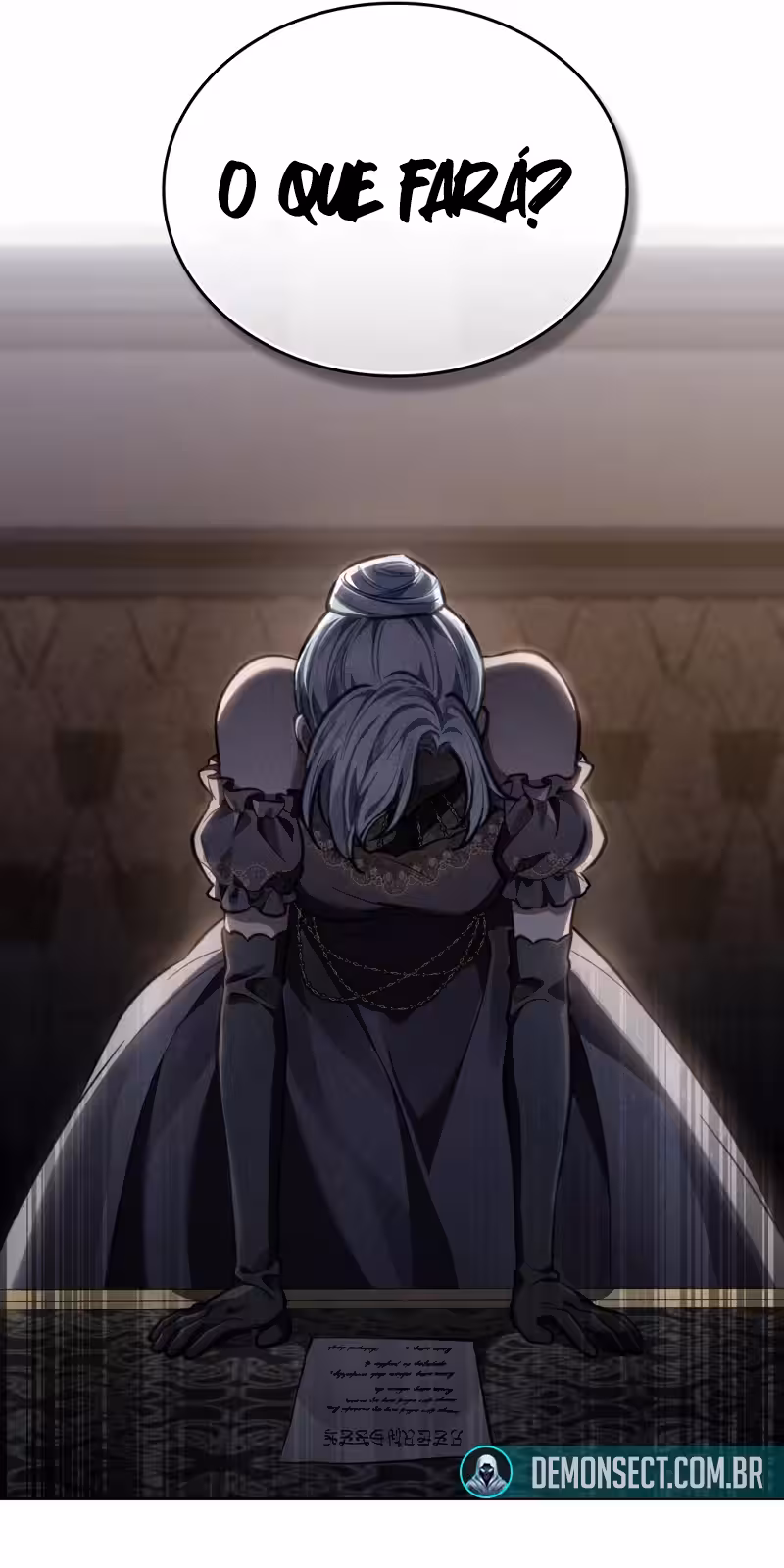 Página do Capítulo 30