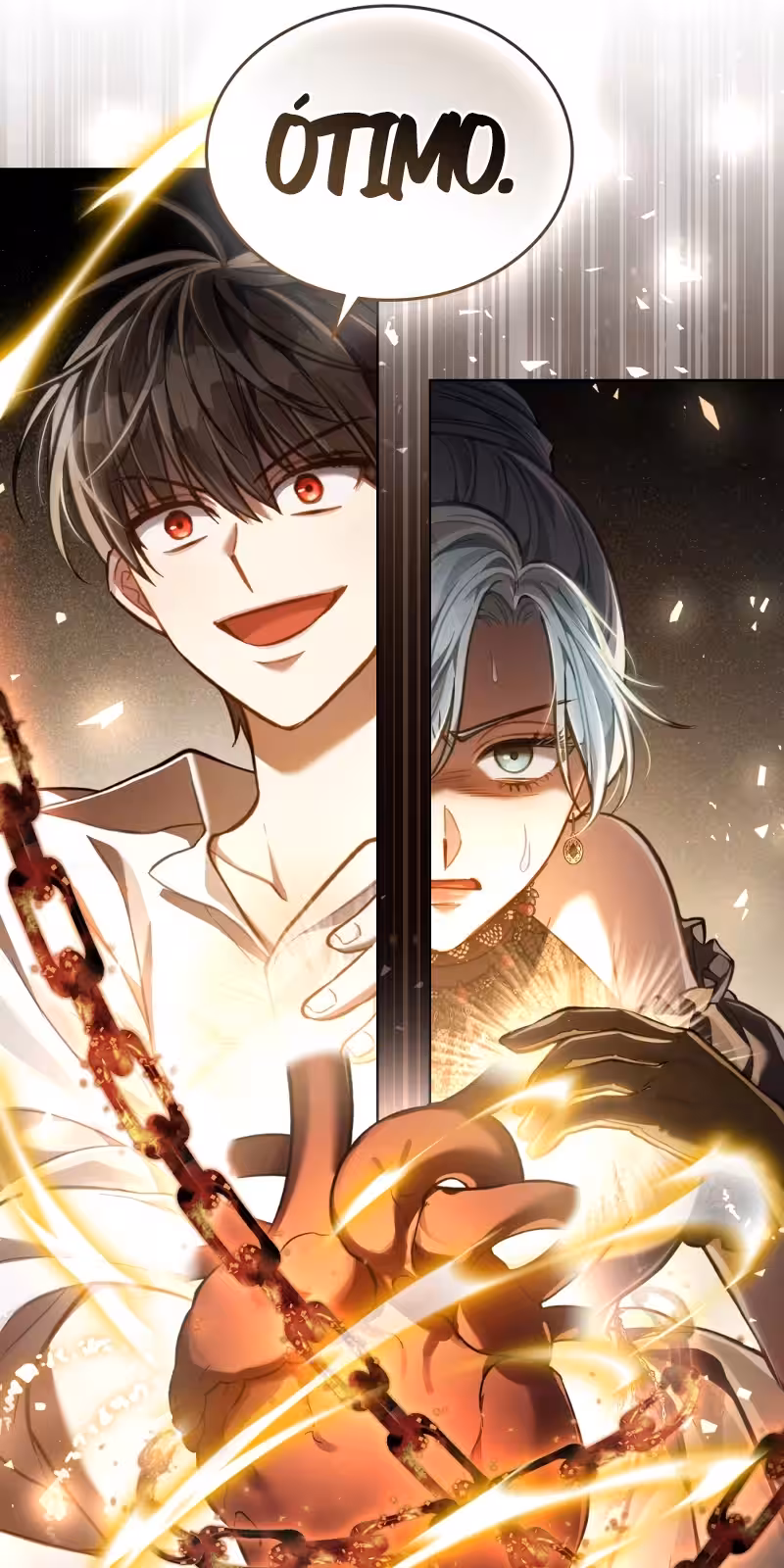 Página do Capítulo 30