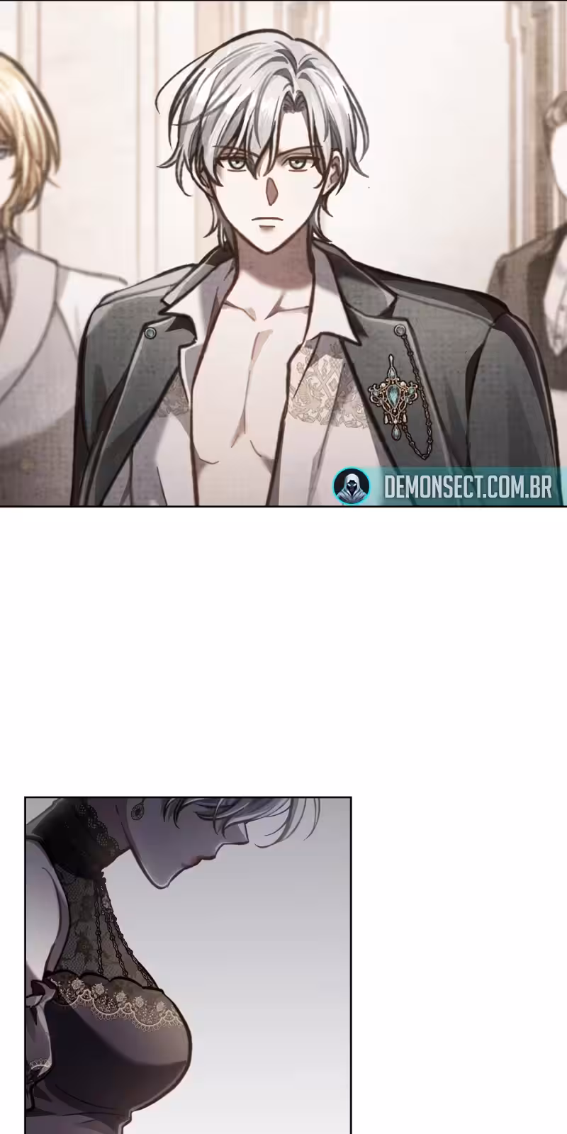 Página do Capítulo 30