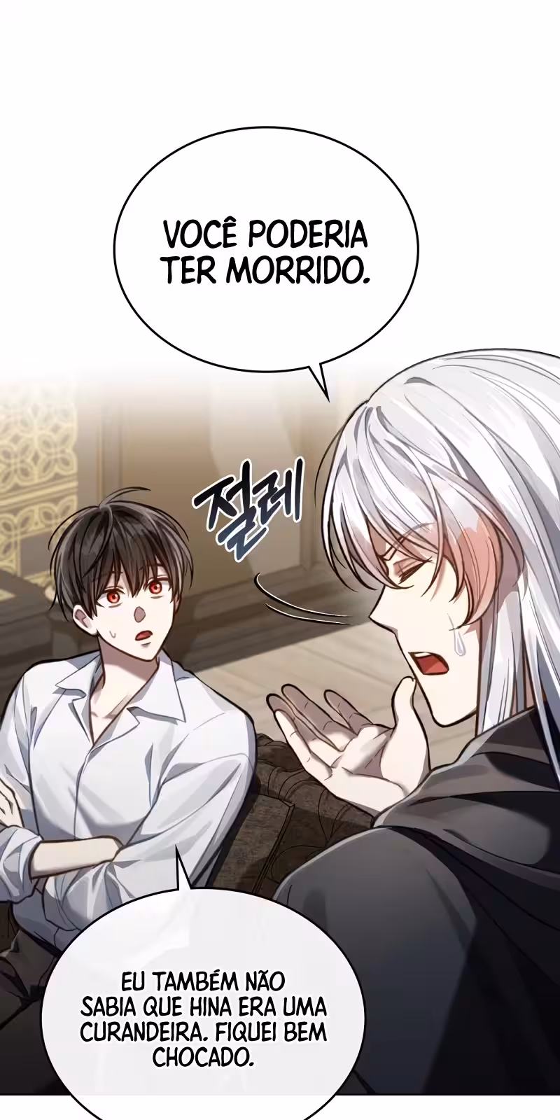 Página do Capítulo 30