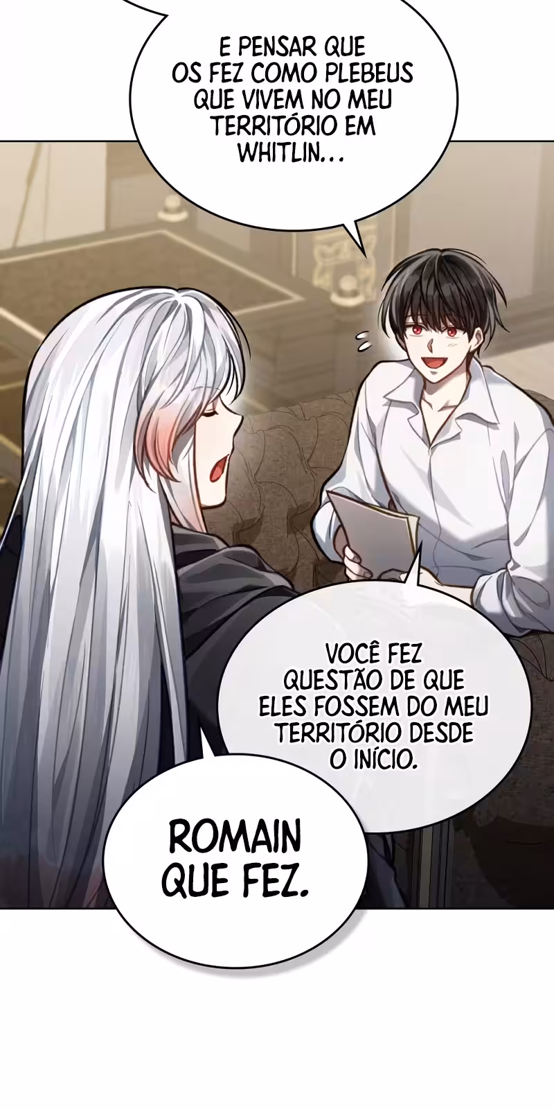 Página do Capítulo 30