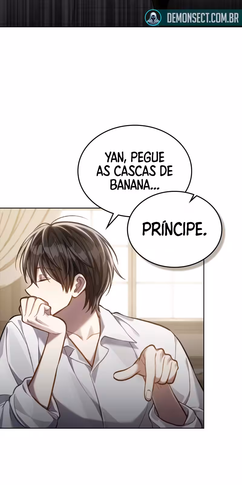 Página do Capítulo 30