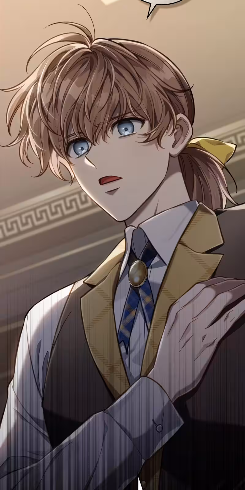 Página do Capítulo 30