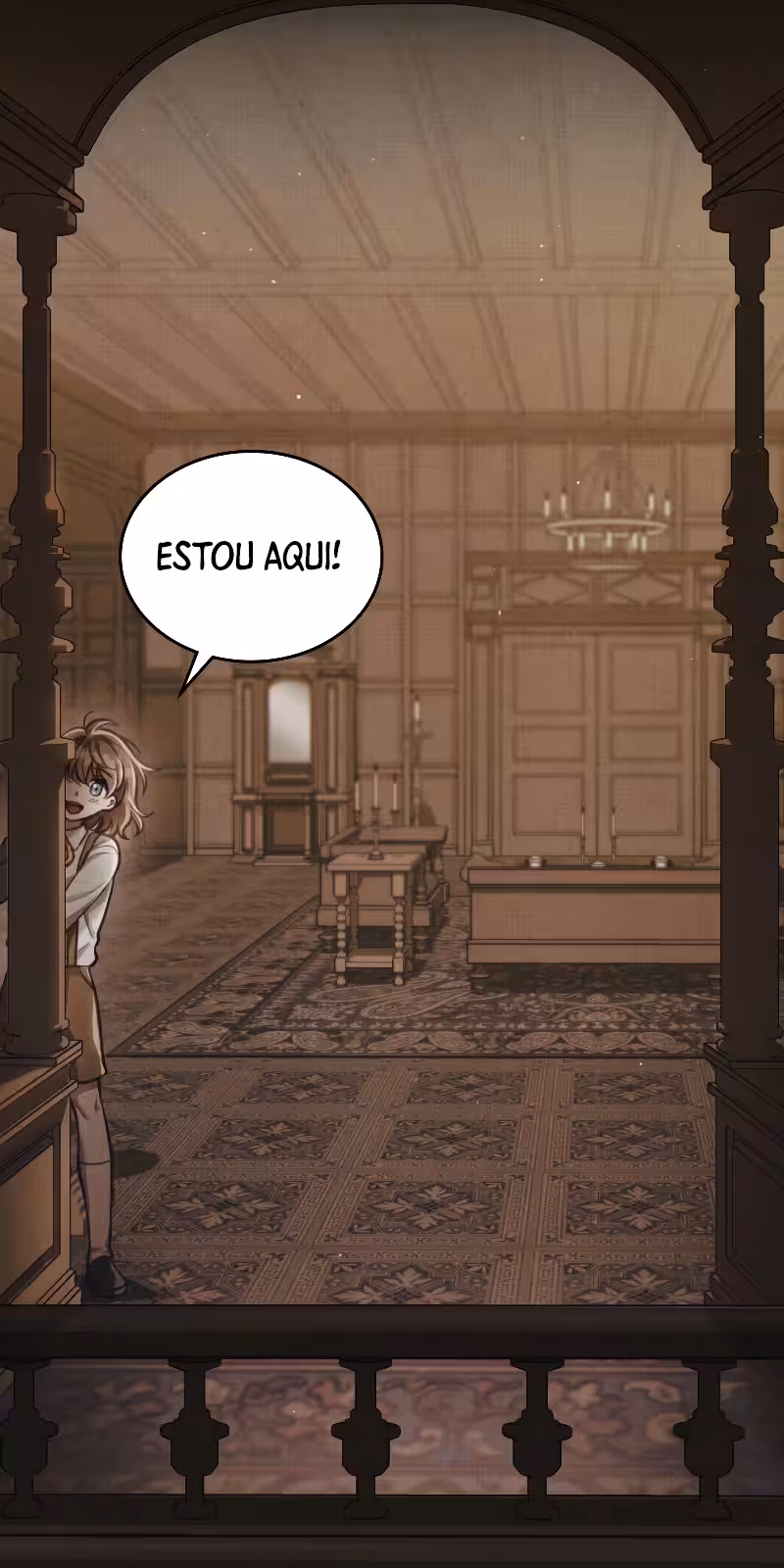 Página do Capítulo 31