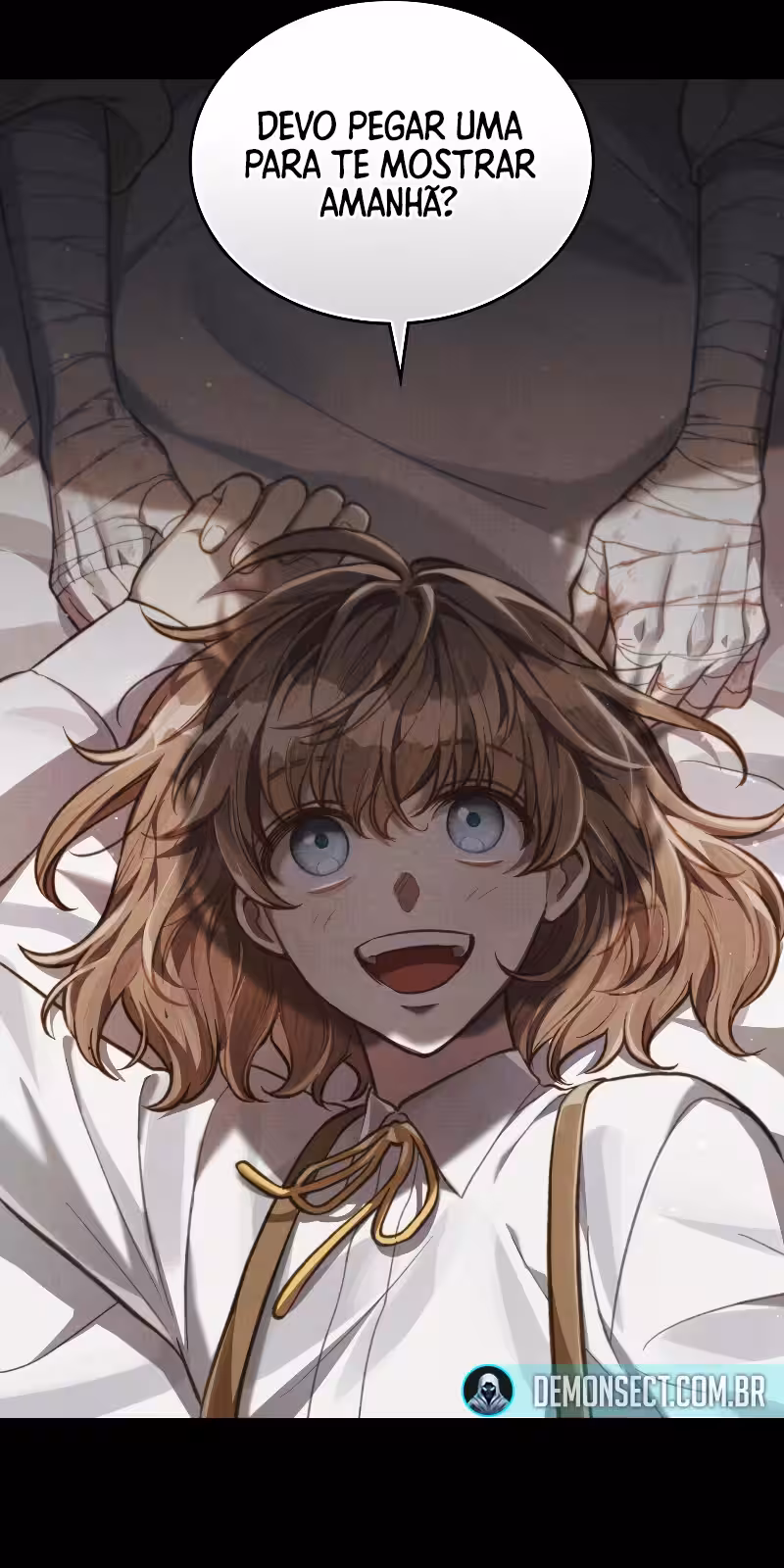 Página do Capítulo 31