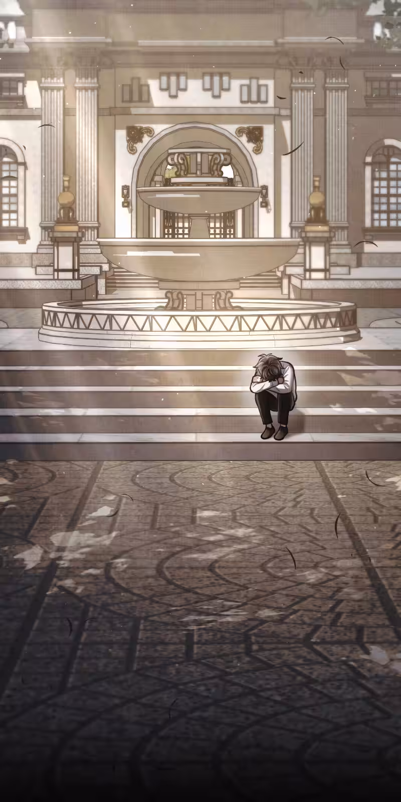 Página do Capítulo 31