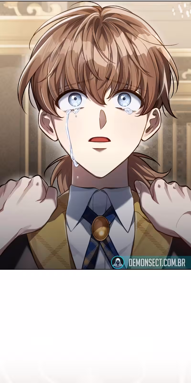 Página do Capítulo 31