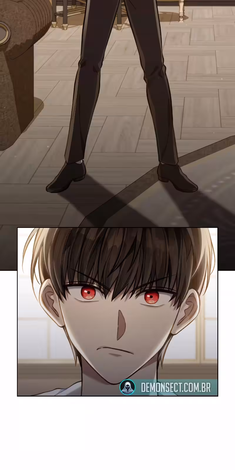 Página do Capítulo 31