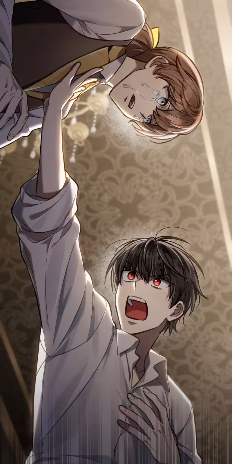 Página do Capítulo 31