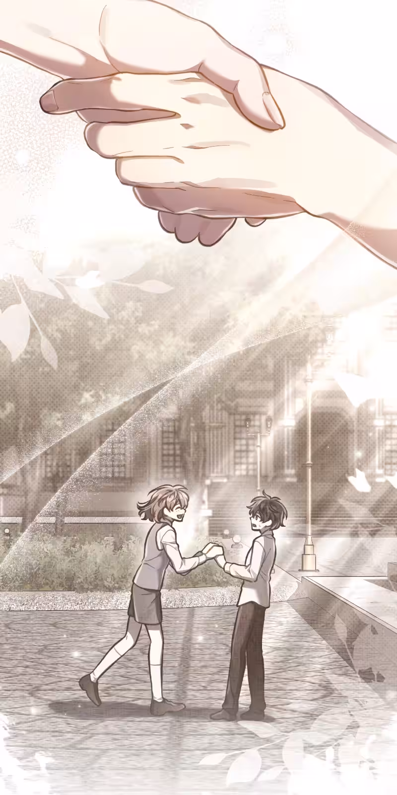 Página do Capítulo 31