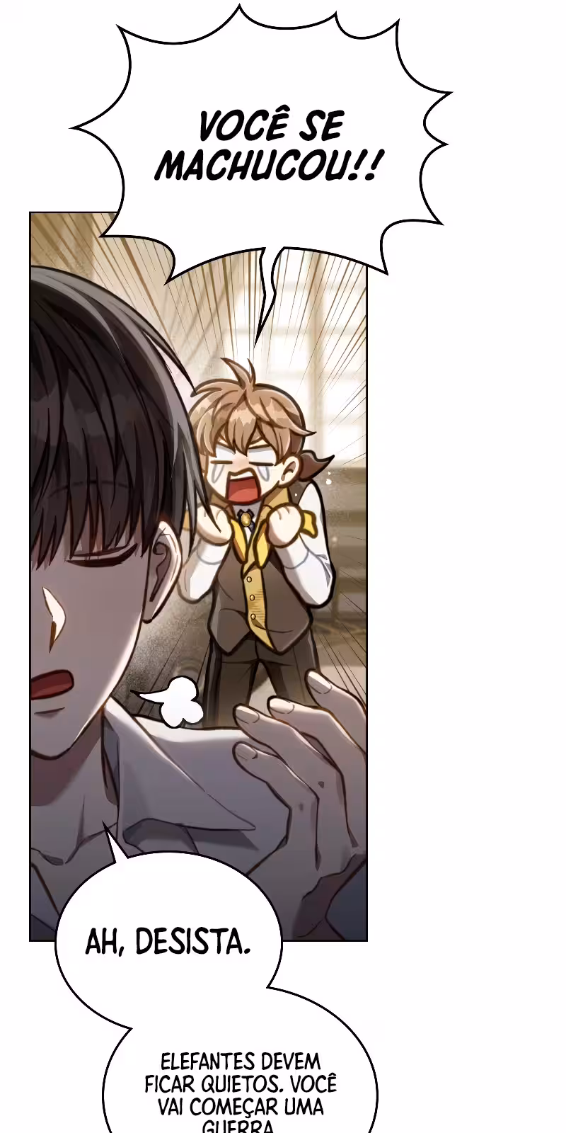 Página do Capítulo 31