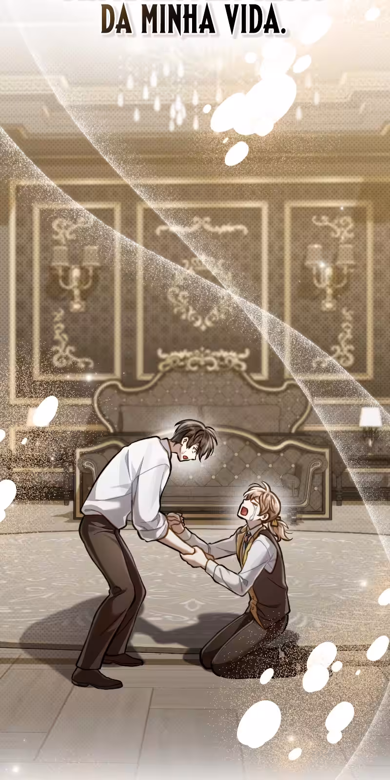 Página do Capítulo 31