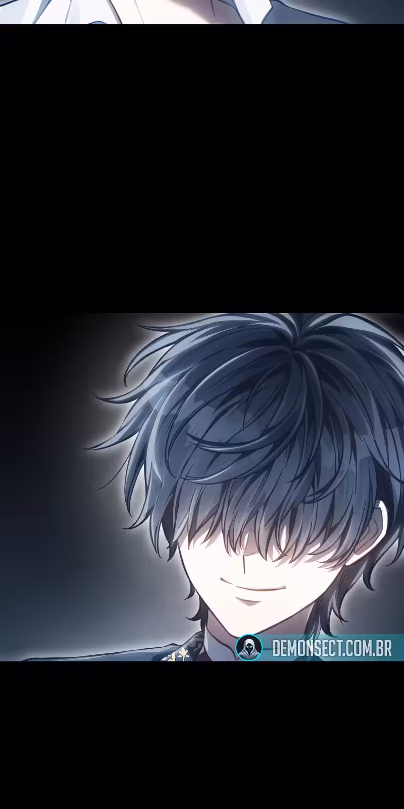 Página do Capítulo 32