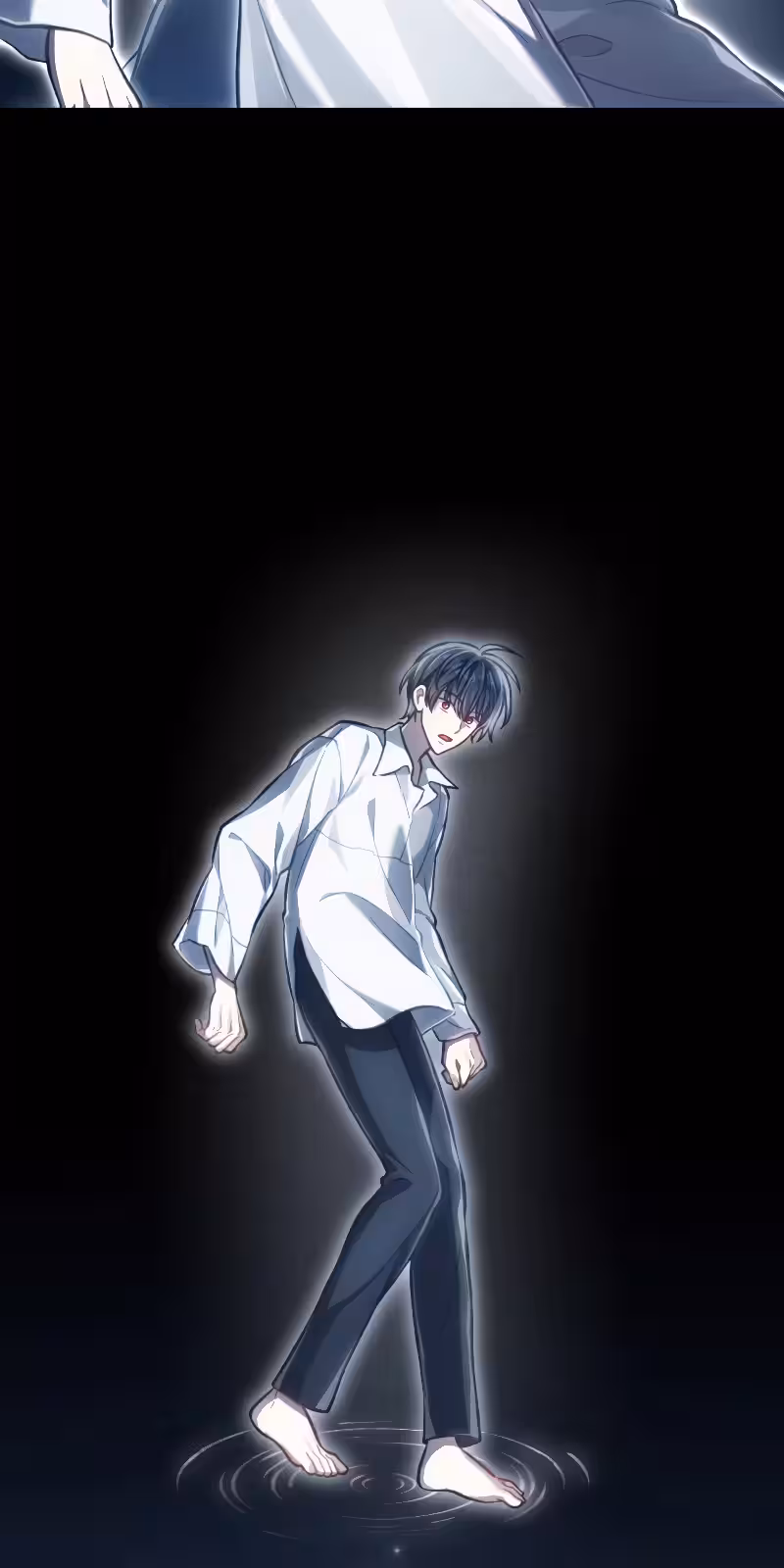 Página do Capítulo 32