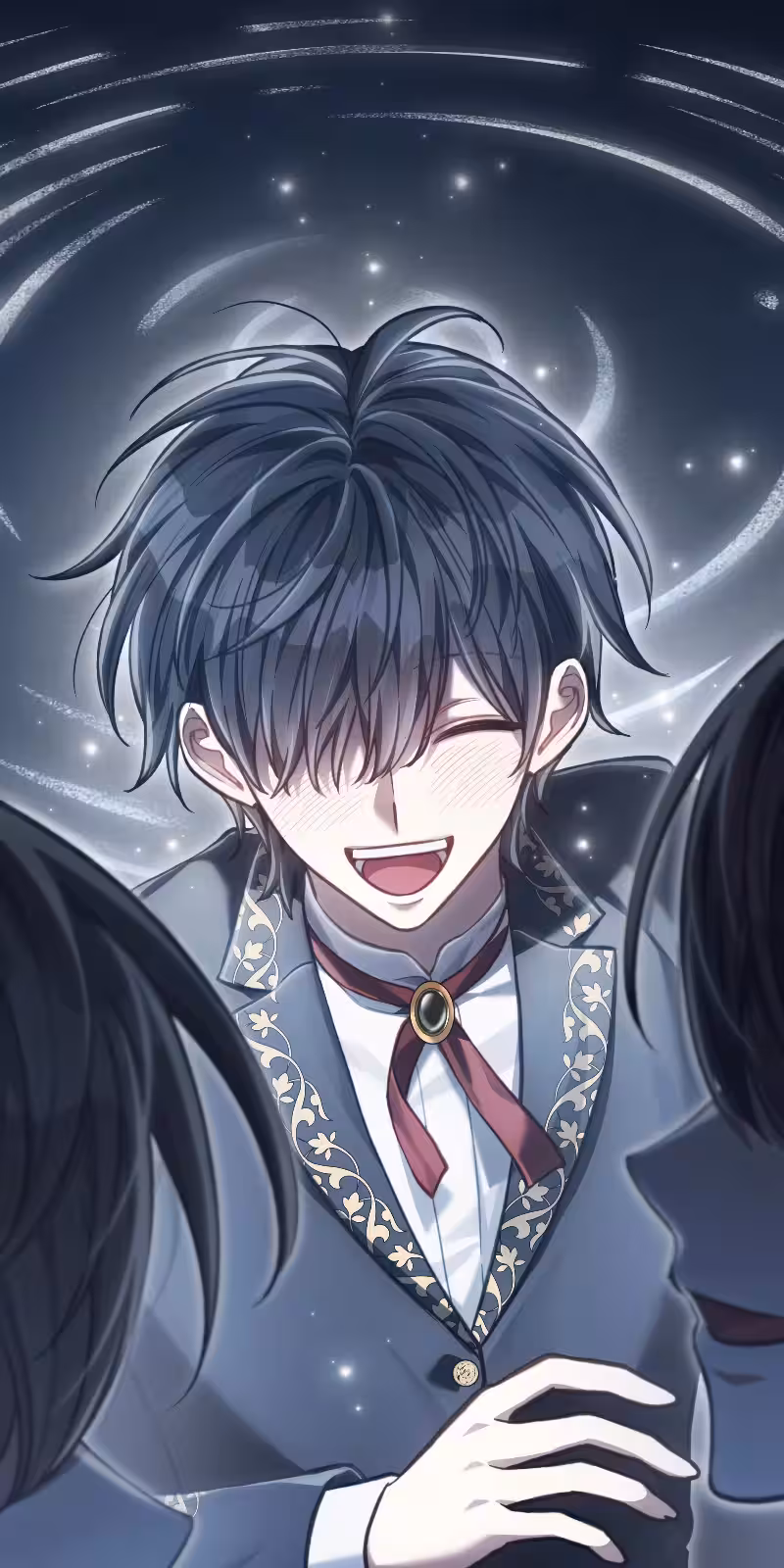 Página do Capítulo 32