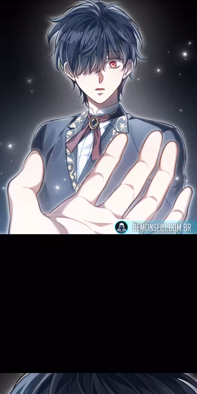 Página do Capítulo 32