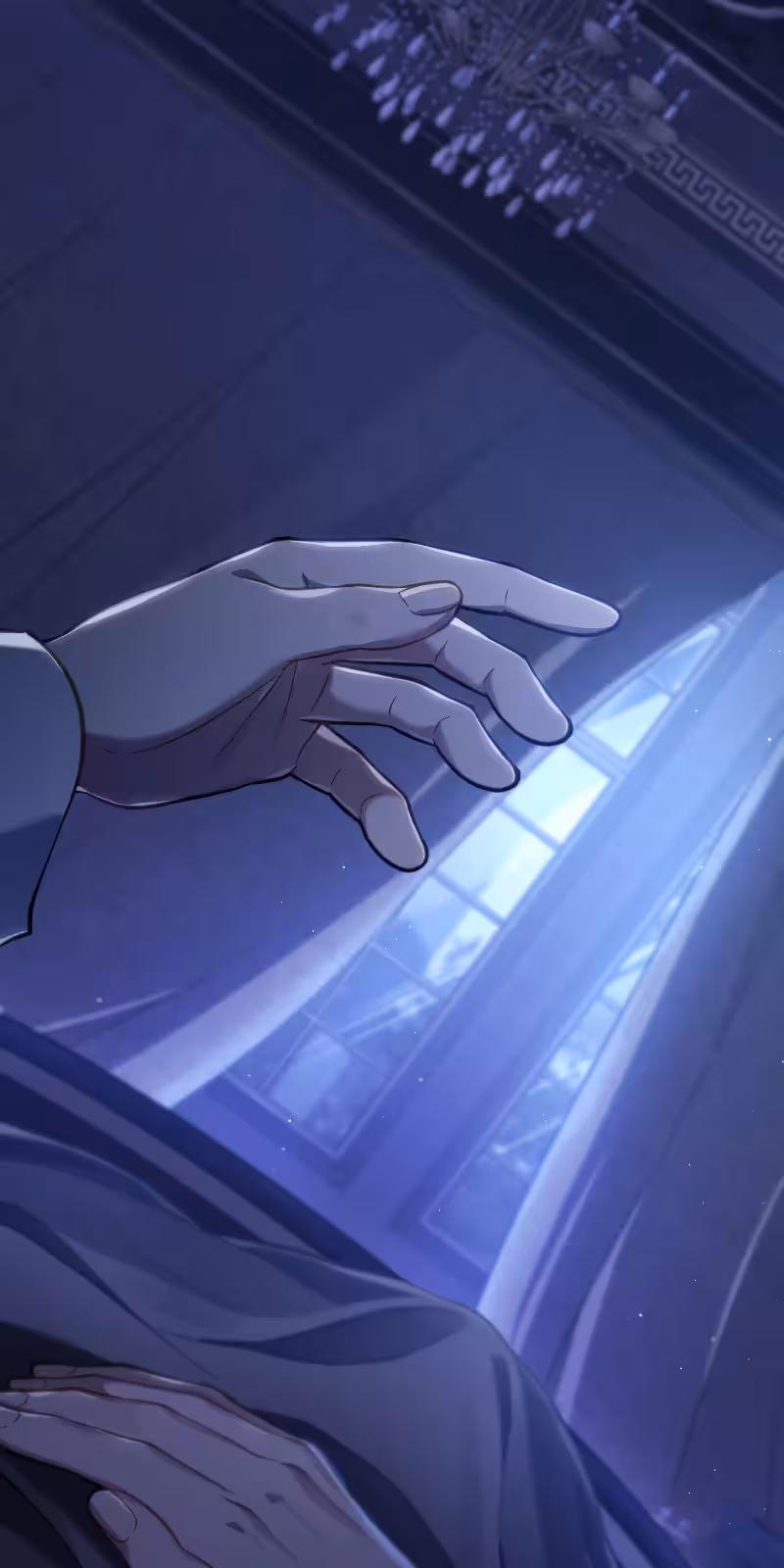 Página do Capítulo 32