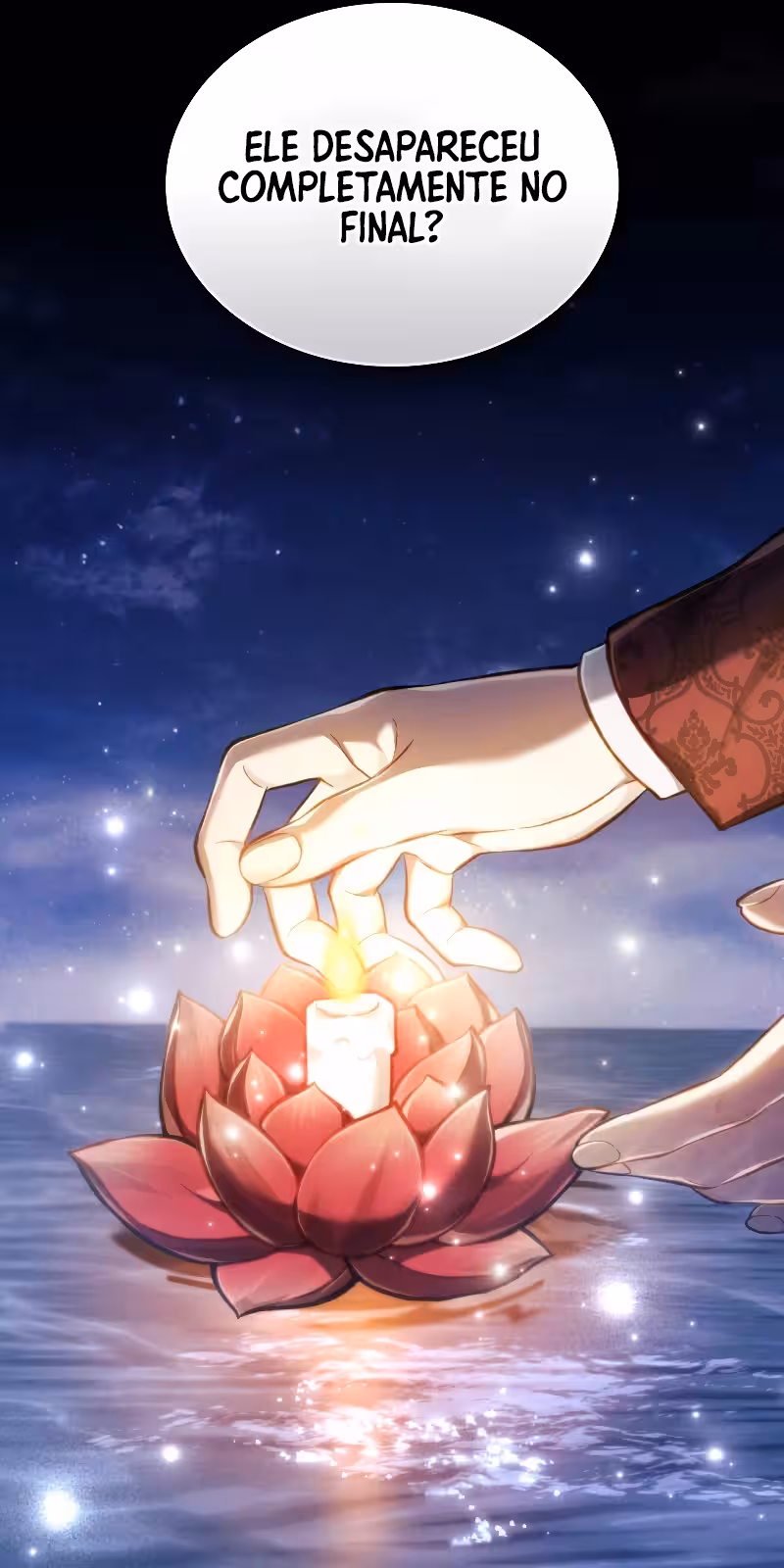 Página do Capítulo 32