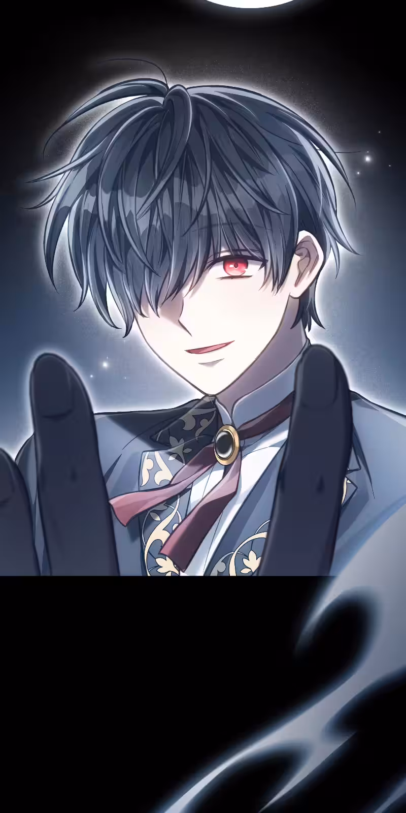 Página do Capítulo 32