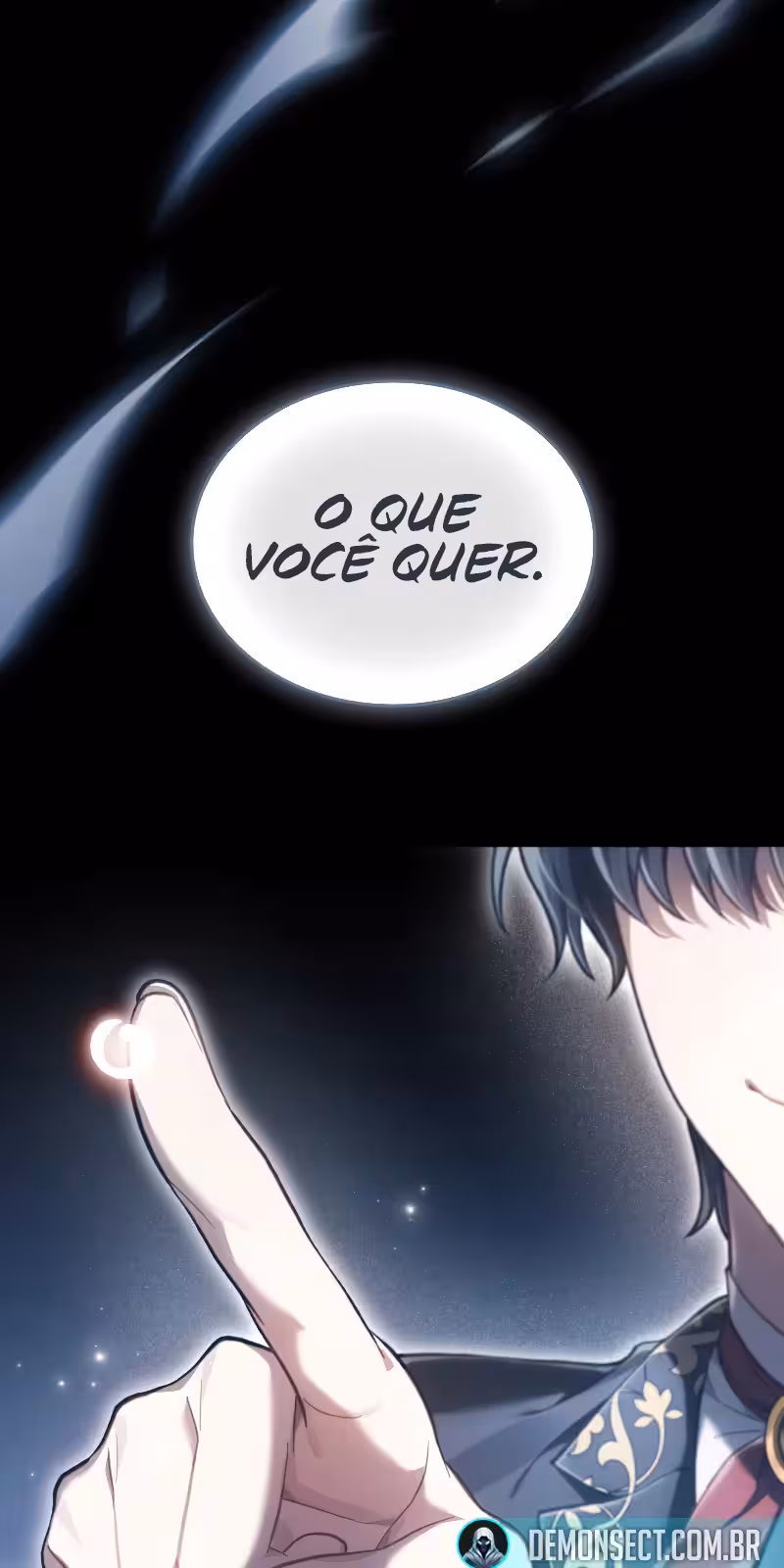 Página do Capítulo 32