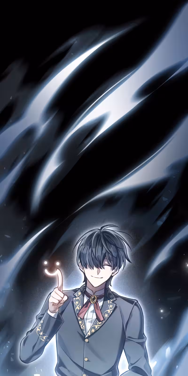 Página do Capítulo 32