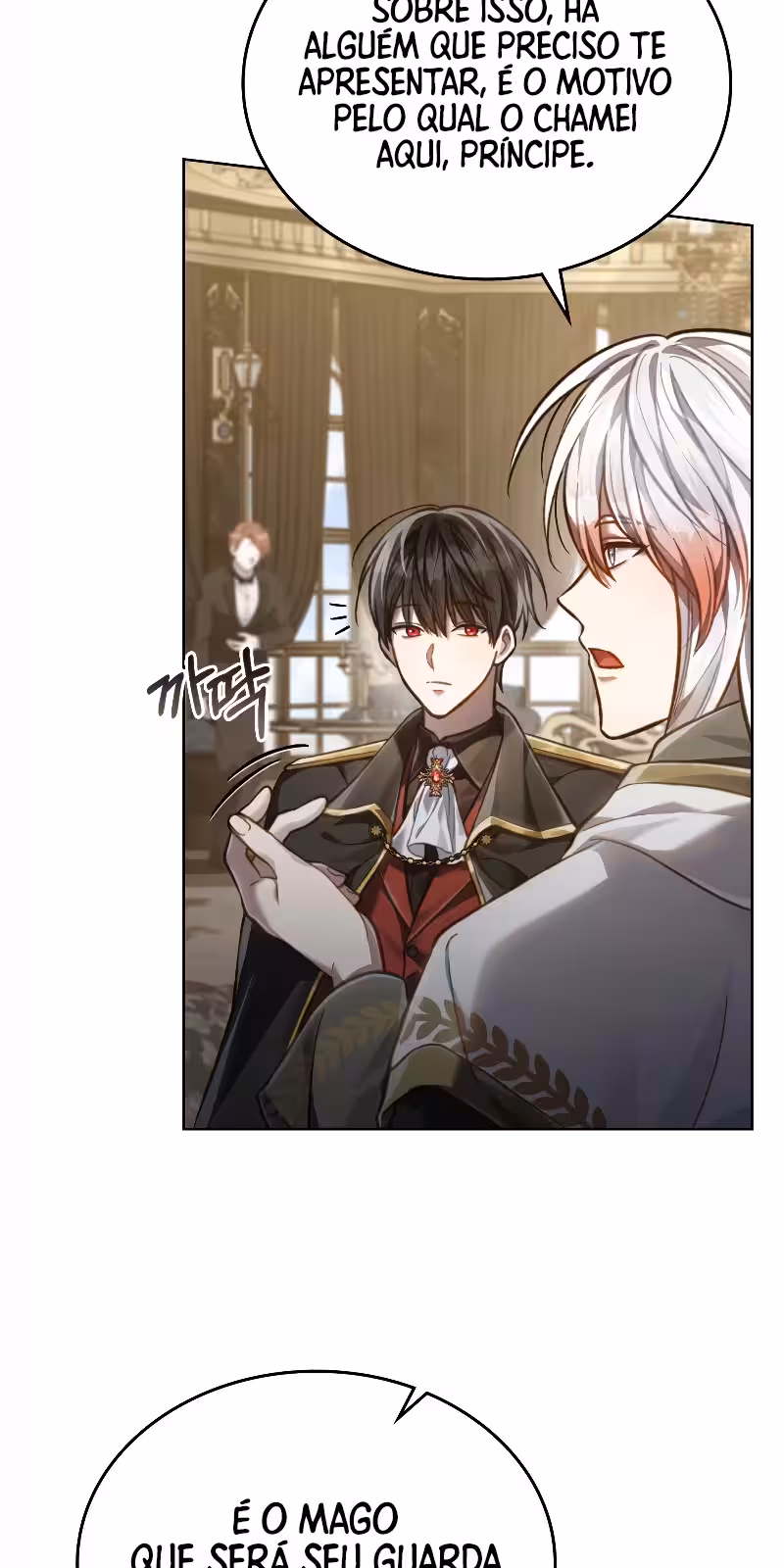 Página do Capítulo 32