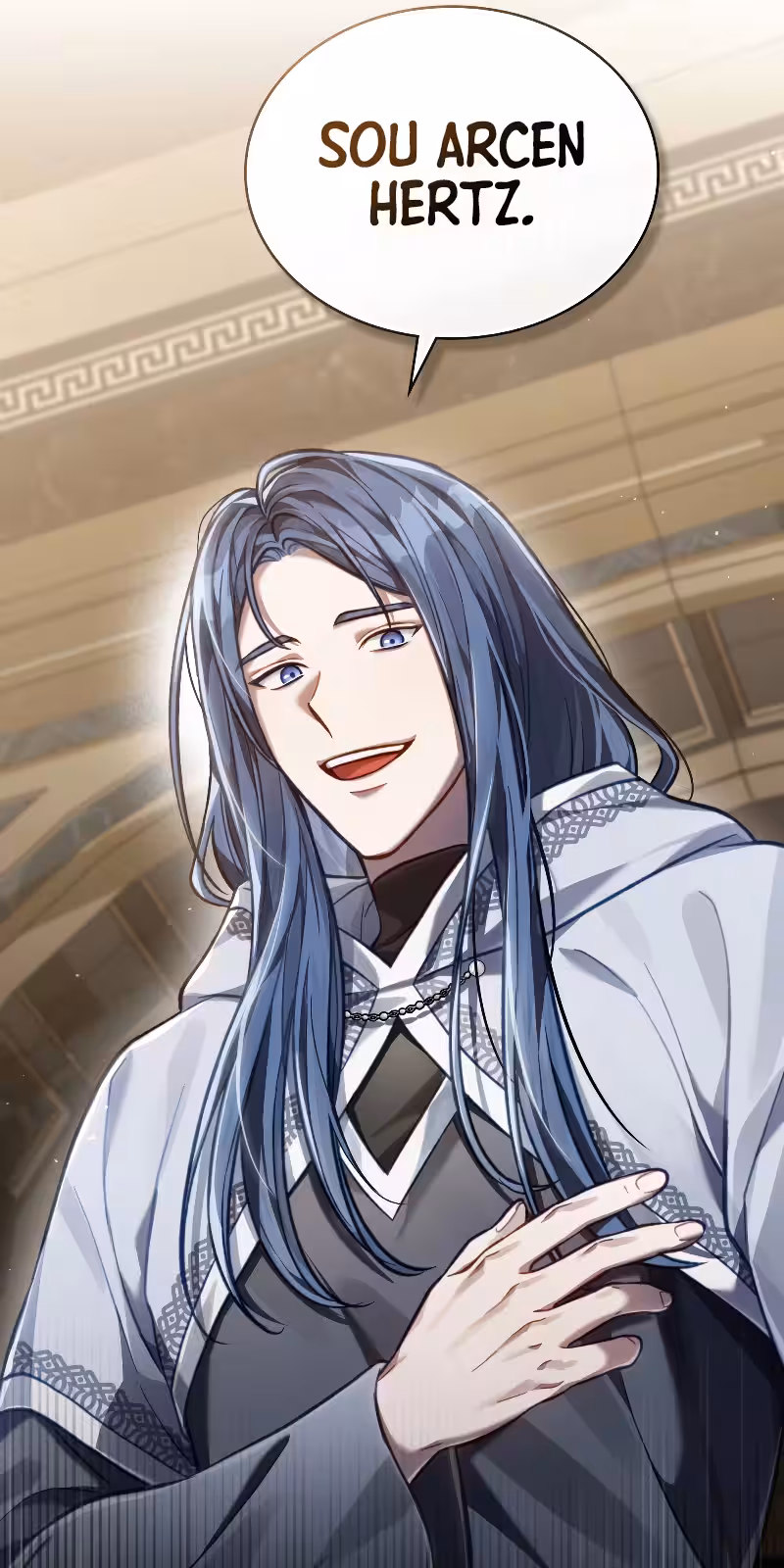 Página do Capítulo 32