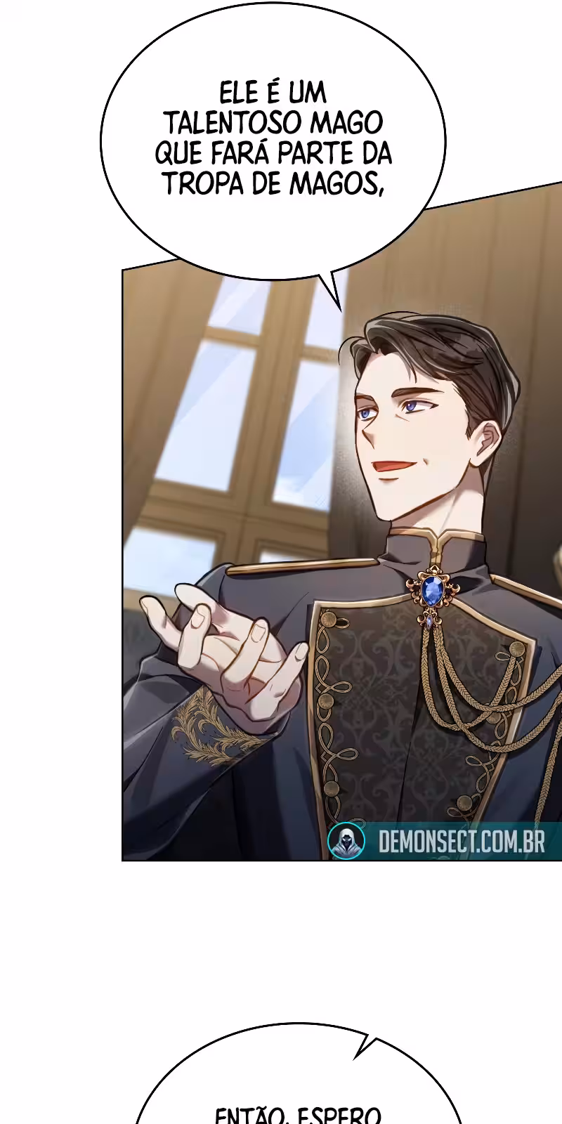 Página do Capítulo 32