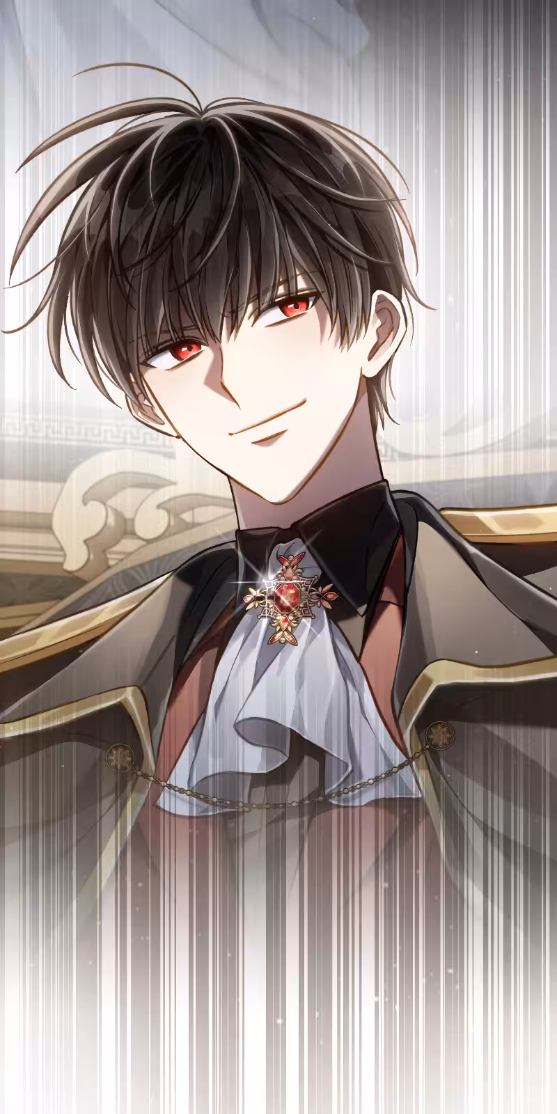 Página do Capítulo 33