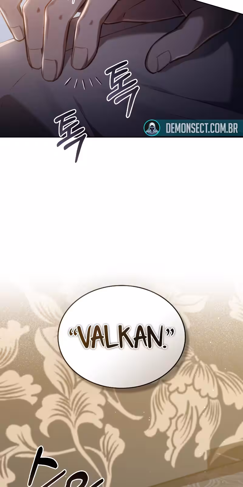 Página do Capítulo 33