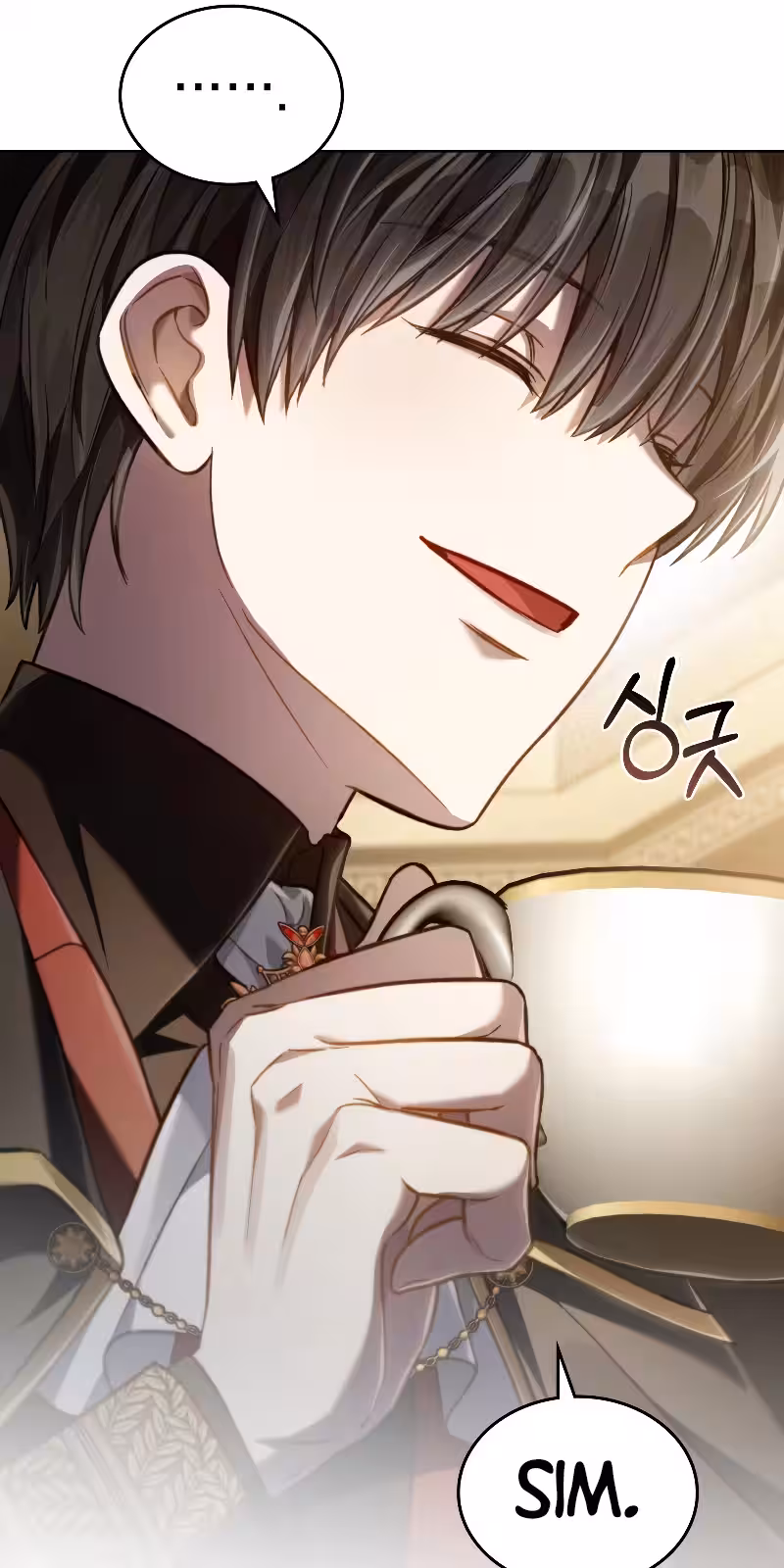 Página do Capítulo 33