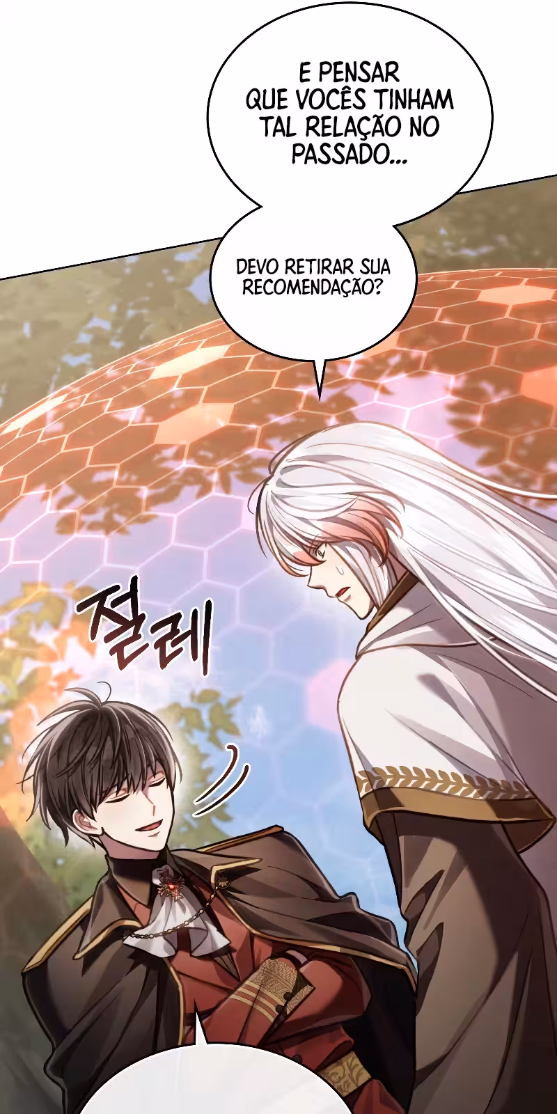 Página do Capítulo 33