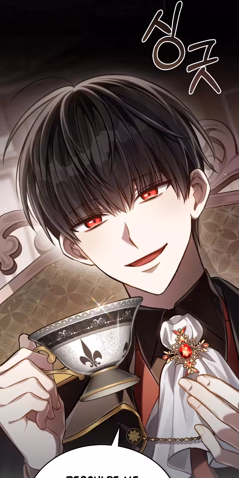 Página do Capítulo 33